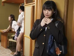 Bé ngoan mới lớn cướp gã chồng của mẹ