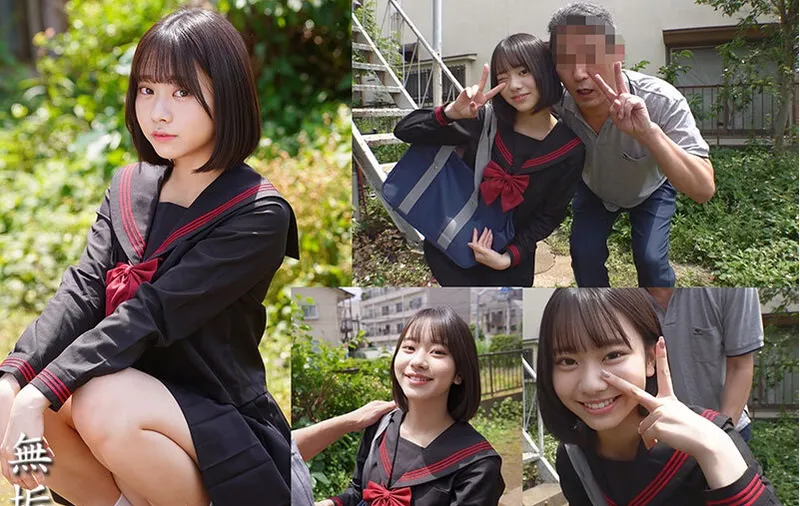 Bím ngây thơ được ông chú đưa vào đời rồi trở nên nghiện tình dục